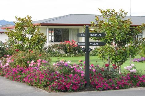 Photo of property in 18 North Street, Redwoodtown, Blenheim, 7201