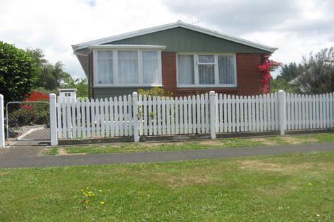 Photo of property in 47 Mitchell Street, Aramoho, Whanganui, 4500