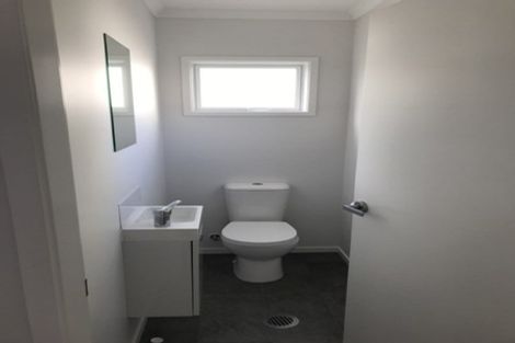 Photo of property in 18/10 Burrows Place, Frankton, Hamilton, 3204