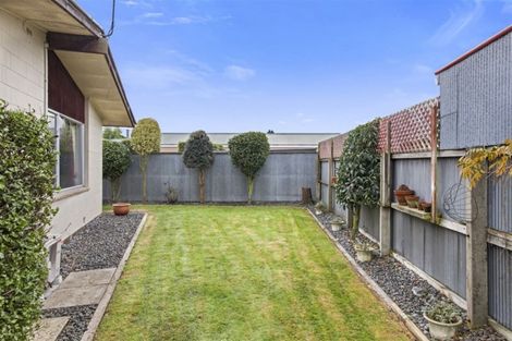 Photo of property in 55b Wesley Street, Kaiapoi, 7630