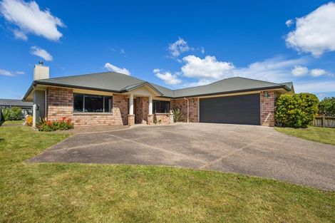 Photo of property in 14 Mirbeck Avenue, Cambridge, 3434