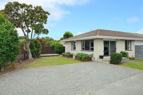 Photo of property in 1/7 Wanstead Place, Woolston, Christchurch, 8062