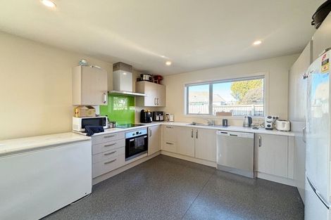 Photo of property in 27a Centennial Avenue, Riccarton, Christchurch, 8041