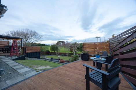 Photo of property in 6 Kentucky Way, Awapuni, Palmerston North, 4412