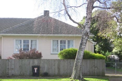 Photo of property in 9 Webb Street, Terrace End, Palmerston North, 4410