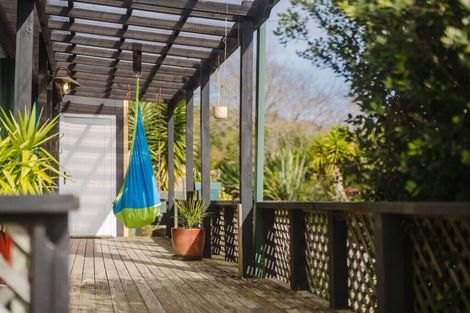 Photo of property in 5 Upper Cross Street, Raglan, 3225