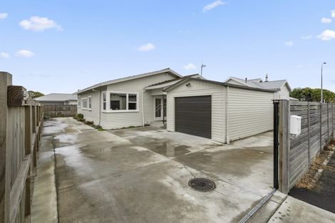 Photo of property in 96 Ferguson Street, West End, Palmerston North, 4412