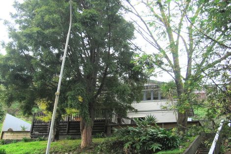 Photo of property in 17 Burns Road, Hospital Hill, Napier, 4110