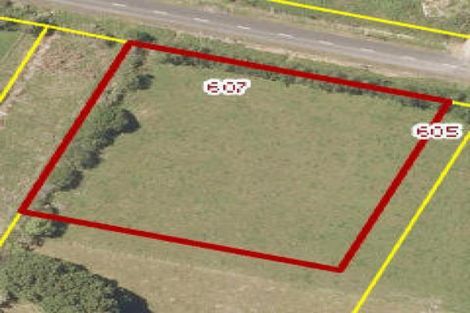 Photo of property in 607 Waring Road, Taupiri, 3721