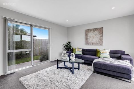 Photo of property in 1 Goodwin Street, Rangiora, 7400