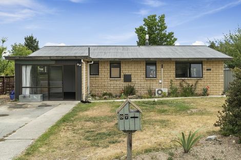 Photo of property in 87 Newcastle Street, Clyde, 9330