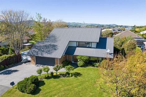 Photo of property in 23 Lakeview Place, Halswell, Christchurch, 8025