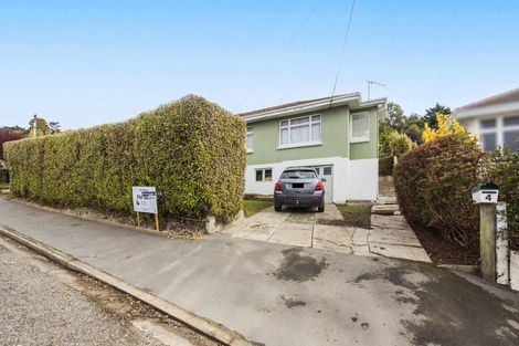 Photo of property in 4 Nore Street, Oamaru North, Oamaru, 9400
