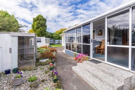 Photo of property in 14a Baden Street, Levin, 5510