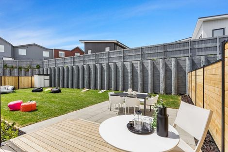 Photo of property in 33 Roundel Crescent, Whenuapai, Auckland, 0618