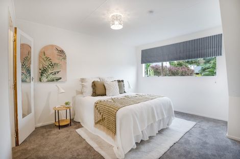 Photo of property in 4a Makatote Grove, Churton Park, Wellington, 6037