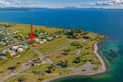 Photo of property in 97 Wharewaka Road, Wharewaka, Taupo, 3330