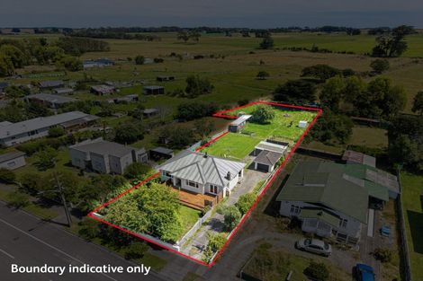 Photo of property in 520 Wellington Road, Marton, 4710