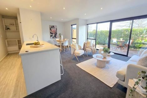 Photo of property in 3/3 Provincial Road, Halswell, Christchurch, 8025