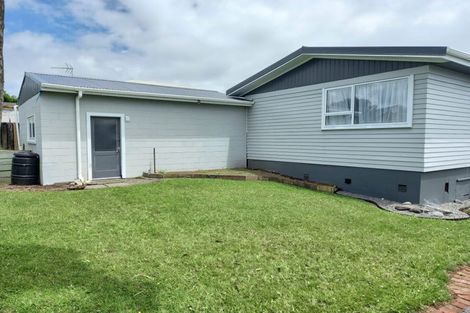 Photo of property in 15 Penrith Street, Westown, New Plymouth, 4310