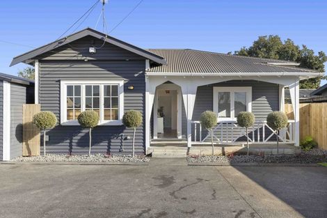 Photo of property in 149 Peachgrove Road, Hamilton East, Hamilton, 3216