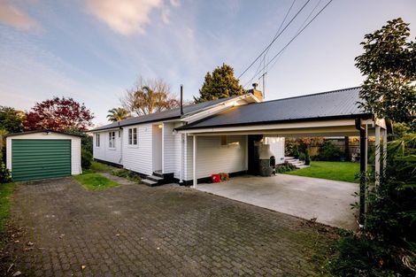 Photo of property in 141 Williams Street, Cambridge, 3434