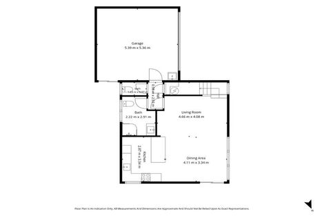Photo of property in 60 Harrow Street, Phillipstown, Christchurch, 8011