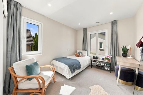Photo of property in 12 John Britten Lane, Riccarton, Christchurch, 8011