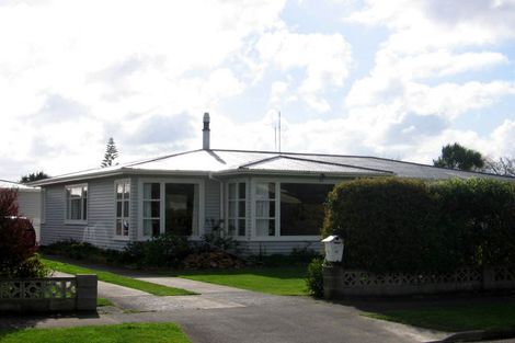 Photo of property in 35 Paisley Street, Awapuni, Palmerston North, 4412
