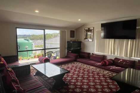 Photo of property in 63 Tiriwa Drive, Massey, Auckland, 0614