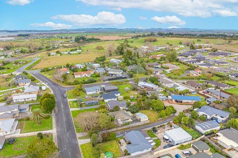 Photo of property in 12 Eccles Avenue, Te Kauwhata, 3710