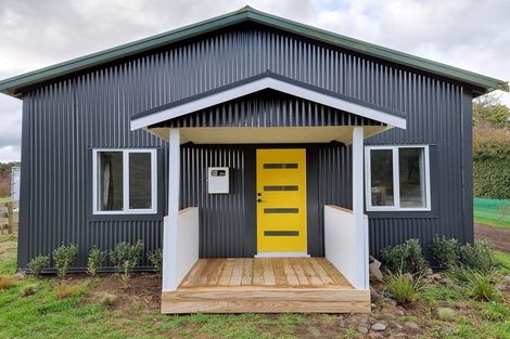 Photo of property in 64 Burns Street, Ohakune, 4625