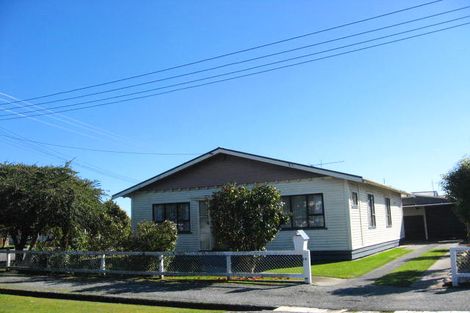 Photo of property in 12 Ida Street, Greymouth, 7805