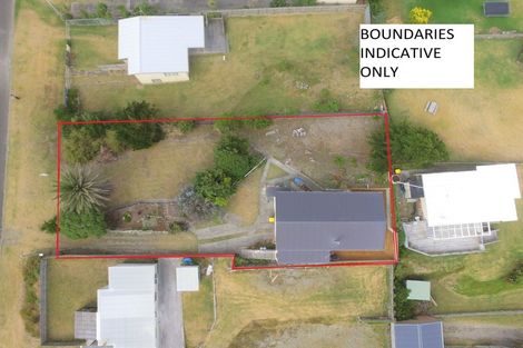 Photo of property in 10 Brown Terrace, Foxton Beach, Foxton, 4815