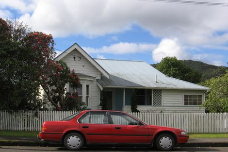 Photo of property in 15 Aubrey Street, Regent, Whangarei, 0112