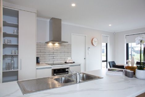 Photo of property in 22 Jonah Lomu Drive, Paerata, Pukekohe, 2124