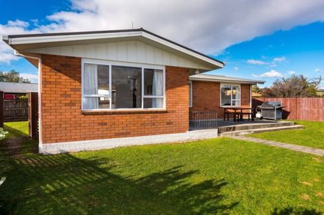 Photo of property in 31 Arthur Baker Place, Redwoodtown, Blenheim, 7201