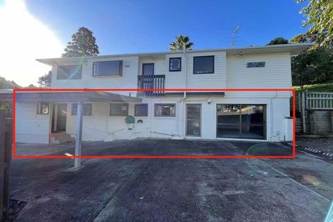 Photo of property in 102 Stapleford Crescent, Browns Bay, Auckland, 0630