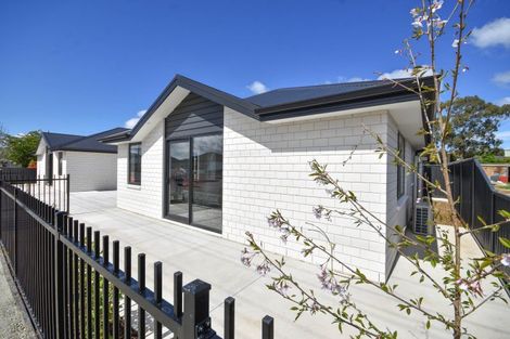 Photo of property in 2 Mackie Mews, Mosgiel, 9024