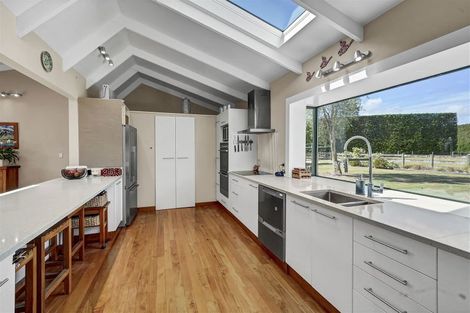 Photo of property in 386 Curraghs Road, West Melton, Christchurch, 7676