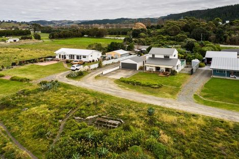 Photo of property in 163 Whirinaki Road, Eskdale, Napier, 4182