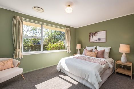Photo of property in 6 Soleares Avenue, Mount Pleasant, Christchurch, 8081