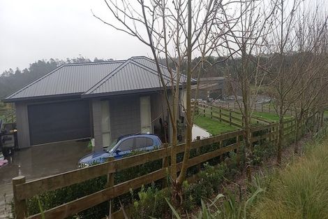 Photo of property in 52 Woodhill Park Road, Waimauku, 0883