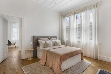 Photo of property in 35 St Marys Road, Saint Marys Bay, Auckland, 1011