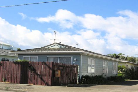 Photo of property in 24a Plunket Avenue, Petone, Lower Hutt, 5012