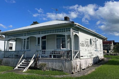 Photo of property in 38 Gladstone Street, Dargaville, 0310