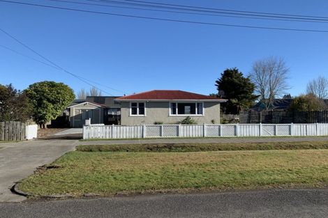 Photo of property in 22 Ward Street, Raetihi, 4632