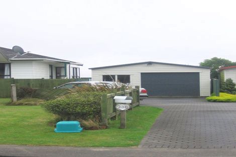 Photo of property in 23b Woodridge Drive, Woodridge, Wellington, 6037