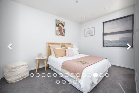 Photo of property in 327/57 Mahuhu Crescent, Auckland Central, Auckland, 1010