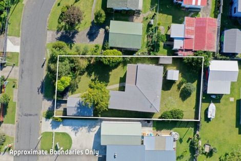 Photo of property in 41 Roretana Drive, Athenree, Katikati, 3177